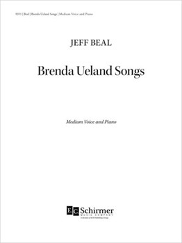 Brenda Ueland Songs