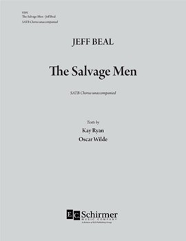 The Salvage Men