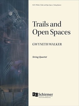 Trails and Open Spaces