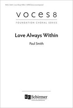 Love Always Within