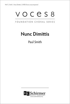 Nunc Dimittis