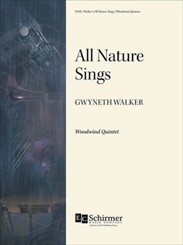 All Nature Sings