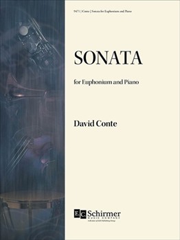 Sonata for Euphonium and Piano