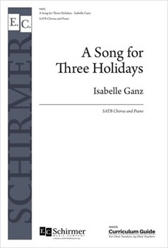 A Song for Three Holidays