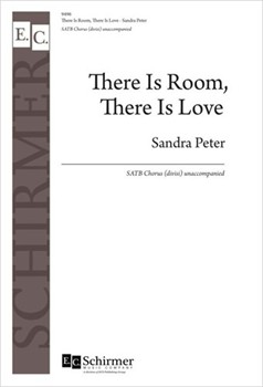 There Is Room, There Is love