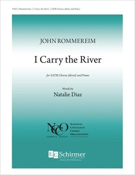 I Carry the River