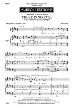 There Is No Rose