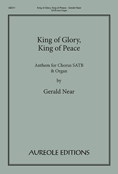 King of Glory, King of Peace