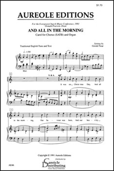 And All in the Morning