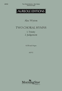 Two Choral Hymns