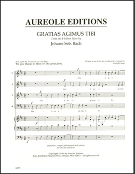 Gratias Agimus Tibi