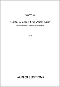 Come, O Come