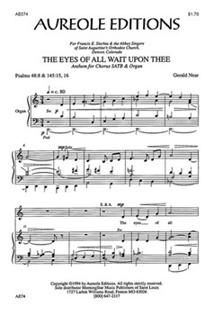 The Eyes of All