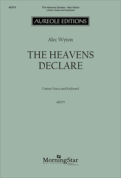 The Heavens Declare