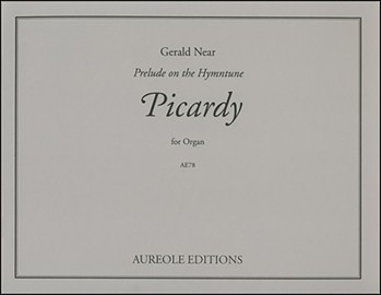 Prelude on the Hymntune Picardy