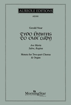 Two Hymns to Our Lady