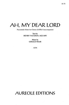 Ah, My Dear Lord