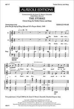 The Storke