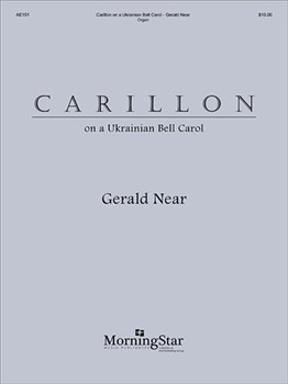 Carillon on a Ukrainian Carol
