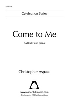 Come to Me