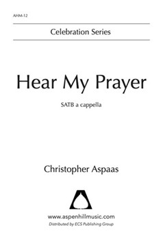 Hear My Prayer