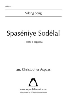 Spaseniye Sodelal