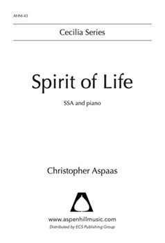 Spirit of Life