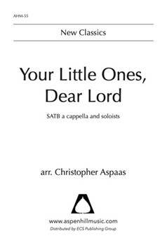 Your Little Ones, Dear Lord