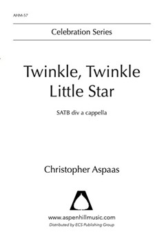 Twinkle, Twinkle Little Star