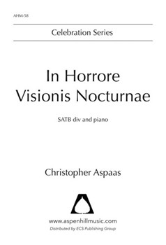 In Horrore Visionis