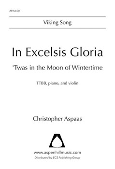 In Excelsis Gloria
