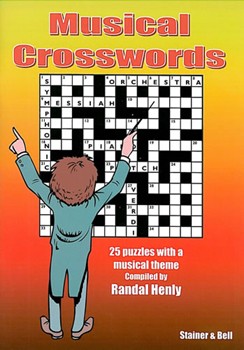 Musical Crosswords