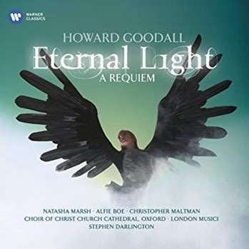 Eternal Light: A Requiem (CD Recording)