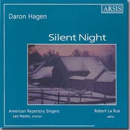 Daron Hagen: Silent Night