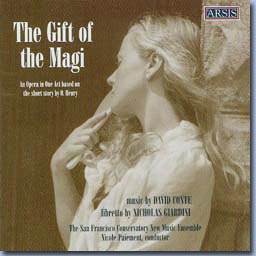 The Gift of the Magi
