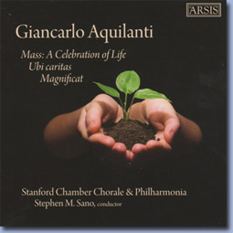 Music by Giancarlo Aquilanti
