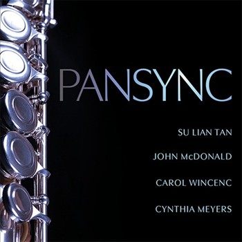 Pansync  (CD Recording)