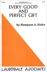 Every Good and Perfect Gift