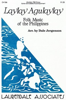 Laylay Agulaylay (Choral Score)