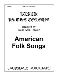 Black Is the Colour
