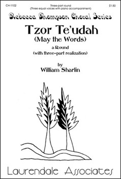 Tzor Te'udah