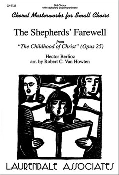 The Shepherds' Farewell