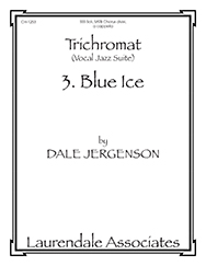 Blue Ice