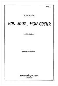 Bon Jour, Mon Coeur