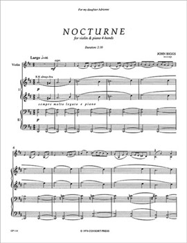 Nocturne