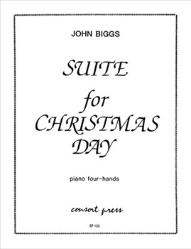 Suite for Christmas Day