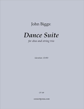 Dance Suite