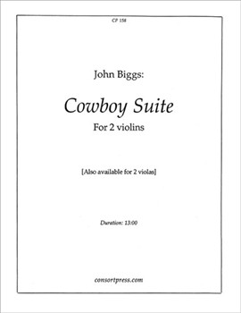 Cowboy Suite