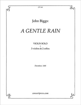 A Gentile Rain