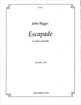 Escapade